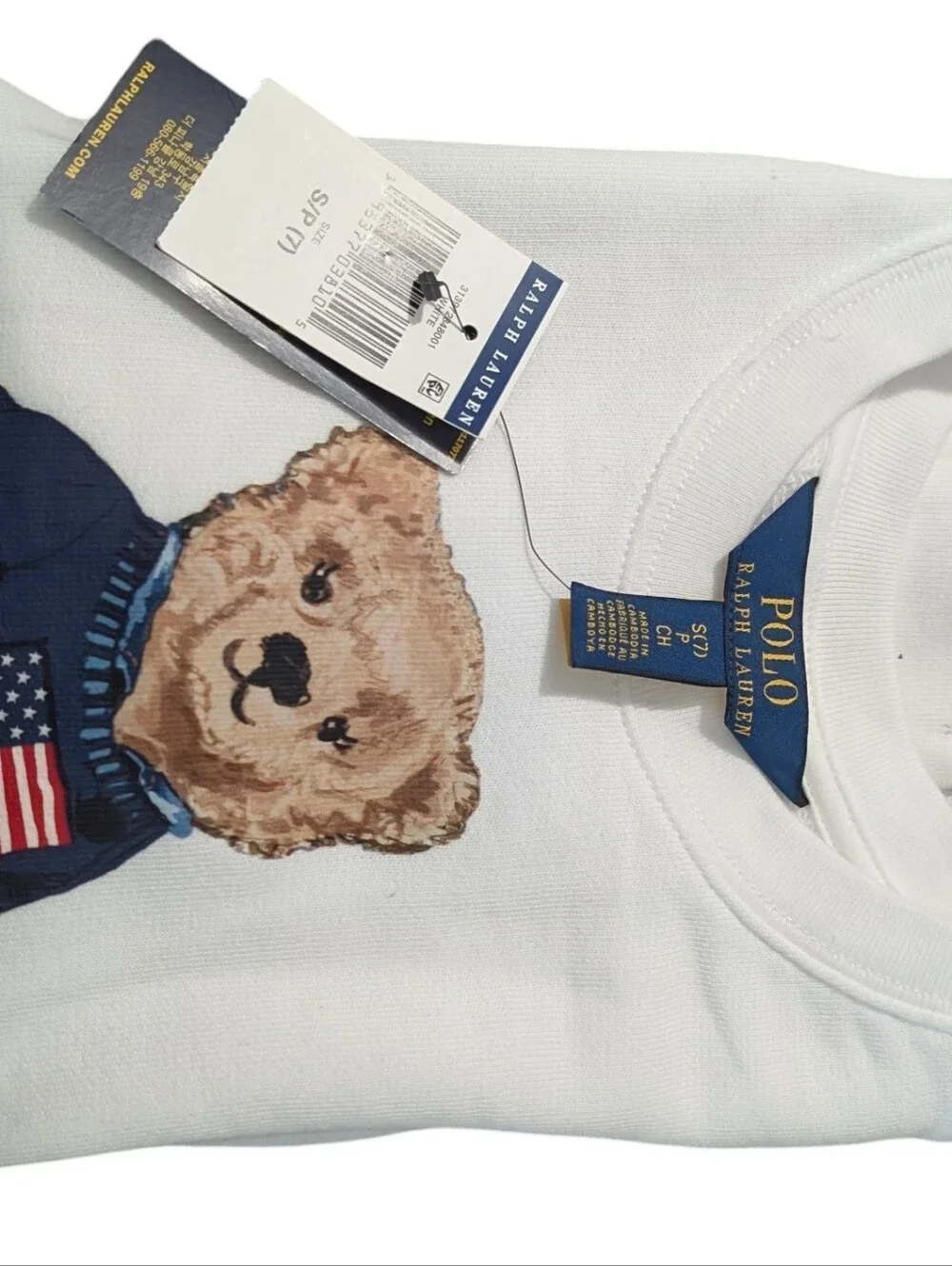 Ralph Lauren Kids